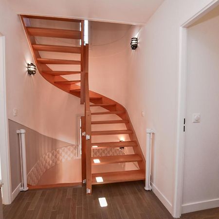 Perfect For Disney, Game Room, Rooftop, Parking Chessy  Bagian luar foto