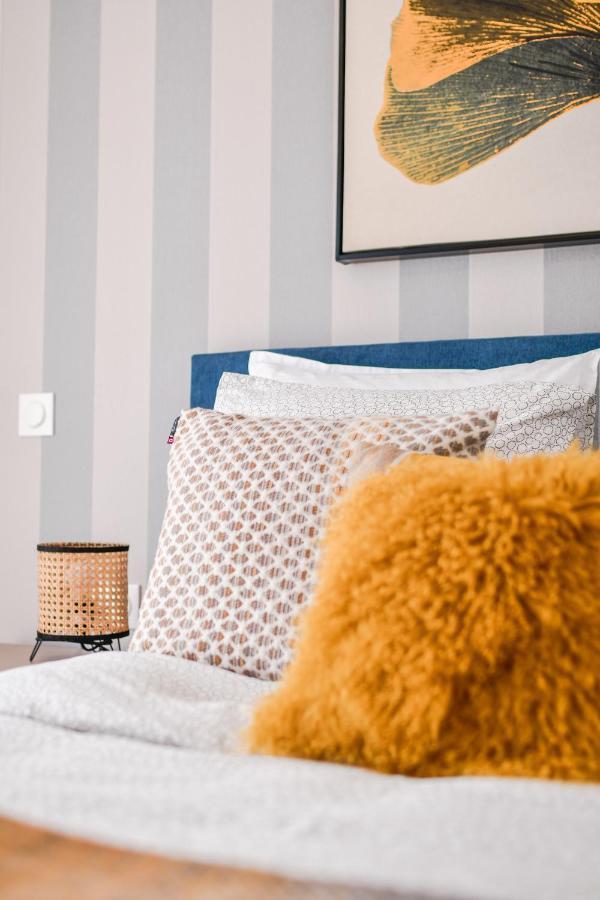 Perfect For Disney, Game Room, Rooftop, Parking Chessy  Bagian luar foto