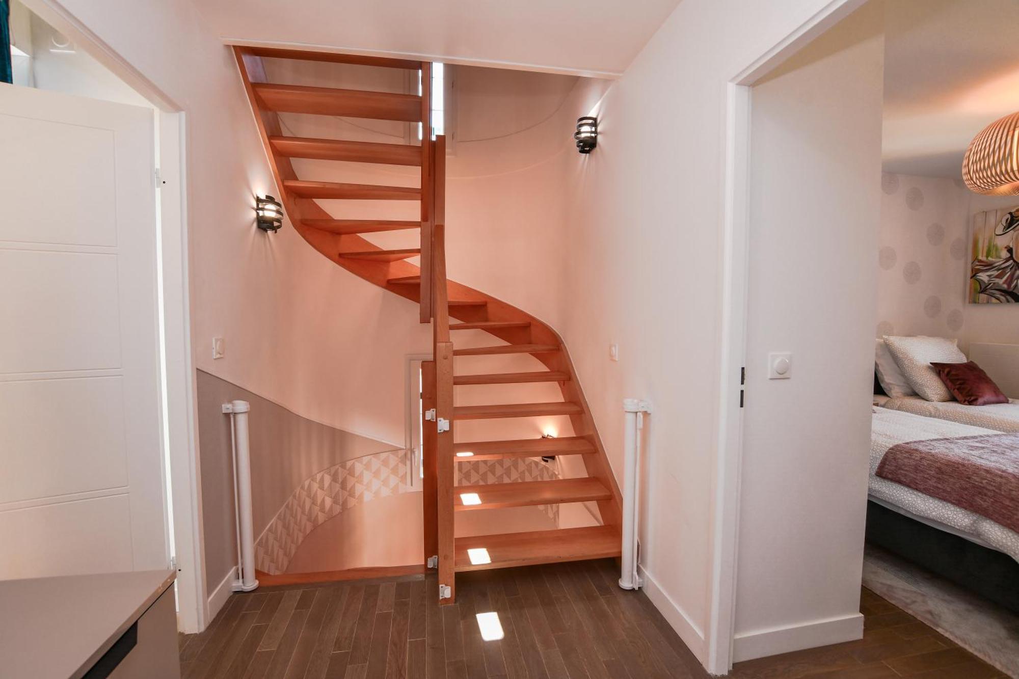 Perfect For Disney, Game Room, Rooftop, Parking Chessy  Bagian luar foto
