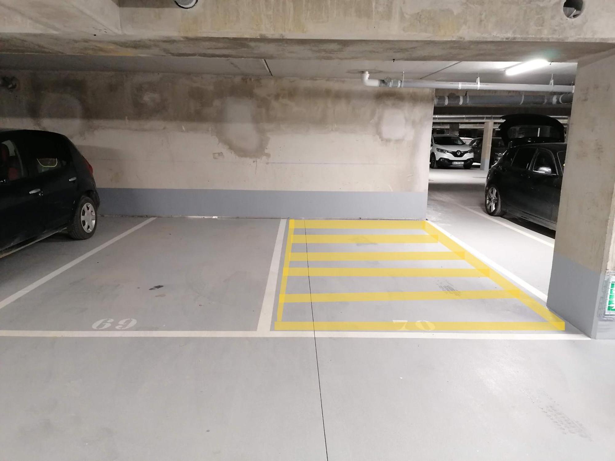 Perfect For Disney, Game Room, Rooftop, Parking Chessy  Bagian luar foto